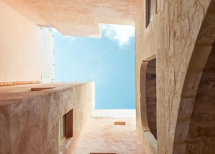 Medieval Knights House 1st Fl App With Sea View At The Marina Gazde/Camere de închiriat Senglea