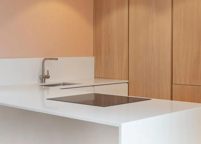 Gazde/Camere de închiriat Medieval Knights House 1st Fl App With Sea View At The Marina Senglea