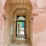 Historic Deluxe First Floor With Sea View At The Marina Senglea