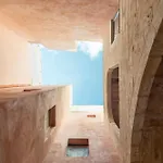 Historic Deluxe First Floor With Sea View At The Marina Homestay szállás Senglea
