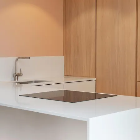 Homestay Medieval Knights House 1st Fl App With Sea View At The Marina Senglea